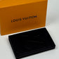 Imported Card Holder