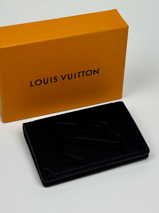 Imported Card Holder