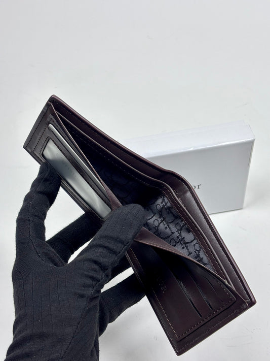 Imported Short Wallet