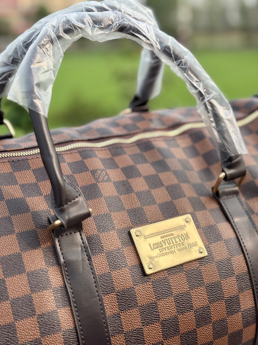 Imported Travel Bag