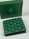 Imported Short Wallet