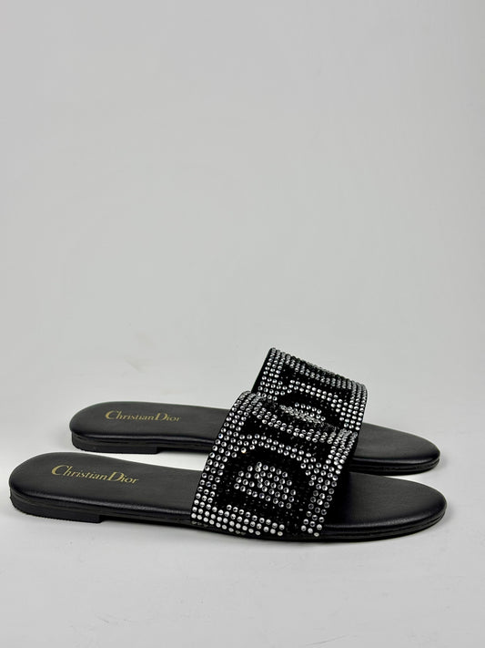 Imported Flats