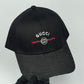 Imported Cap
