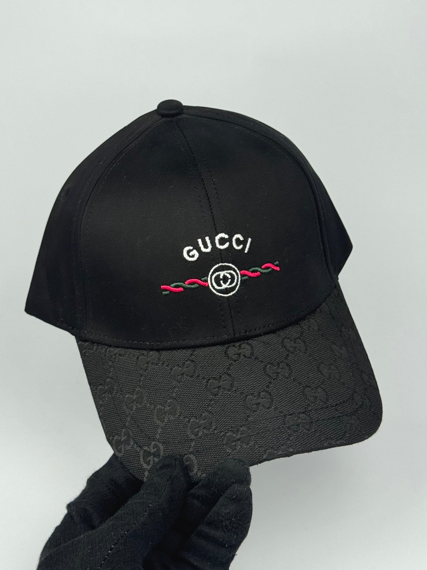 Imported Cap