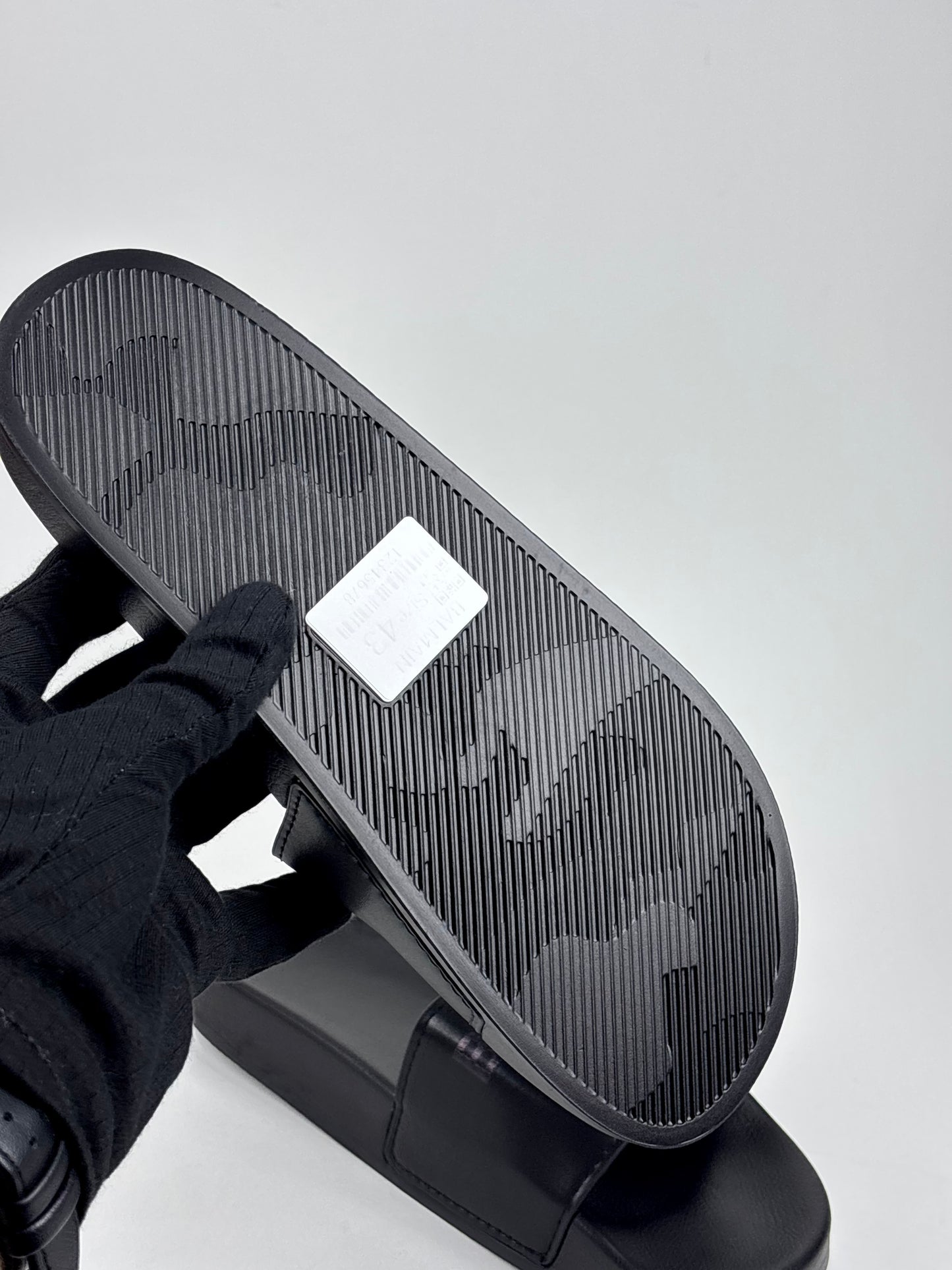 Imported Slippers