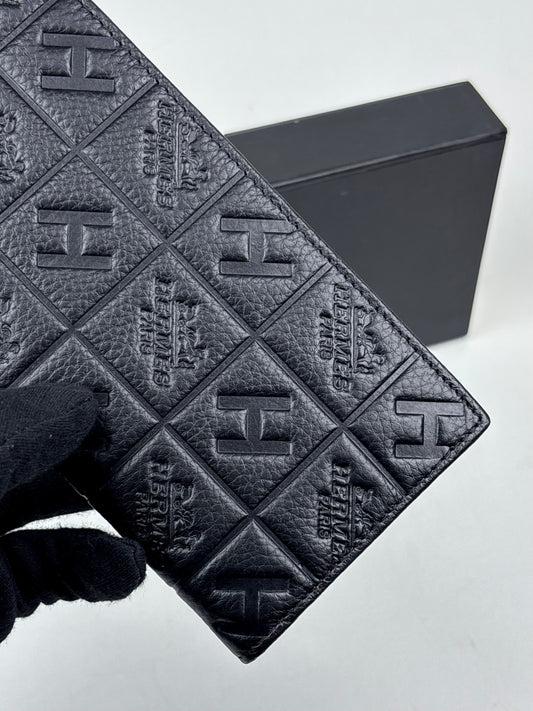 Imported Long Wallet