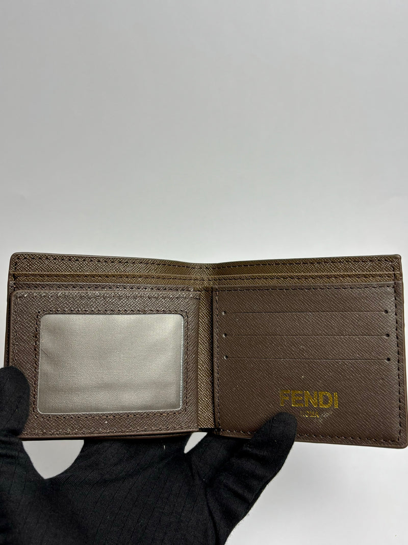 Imported Wallet