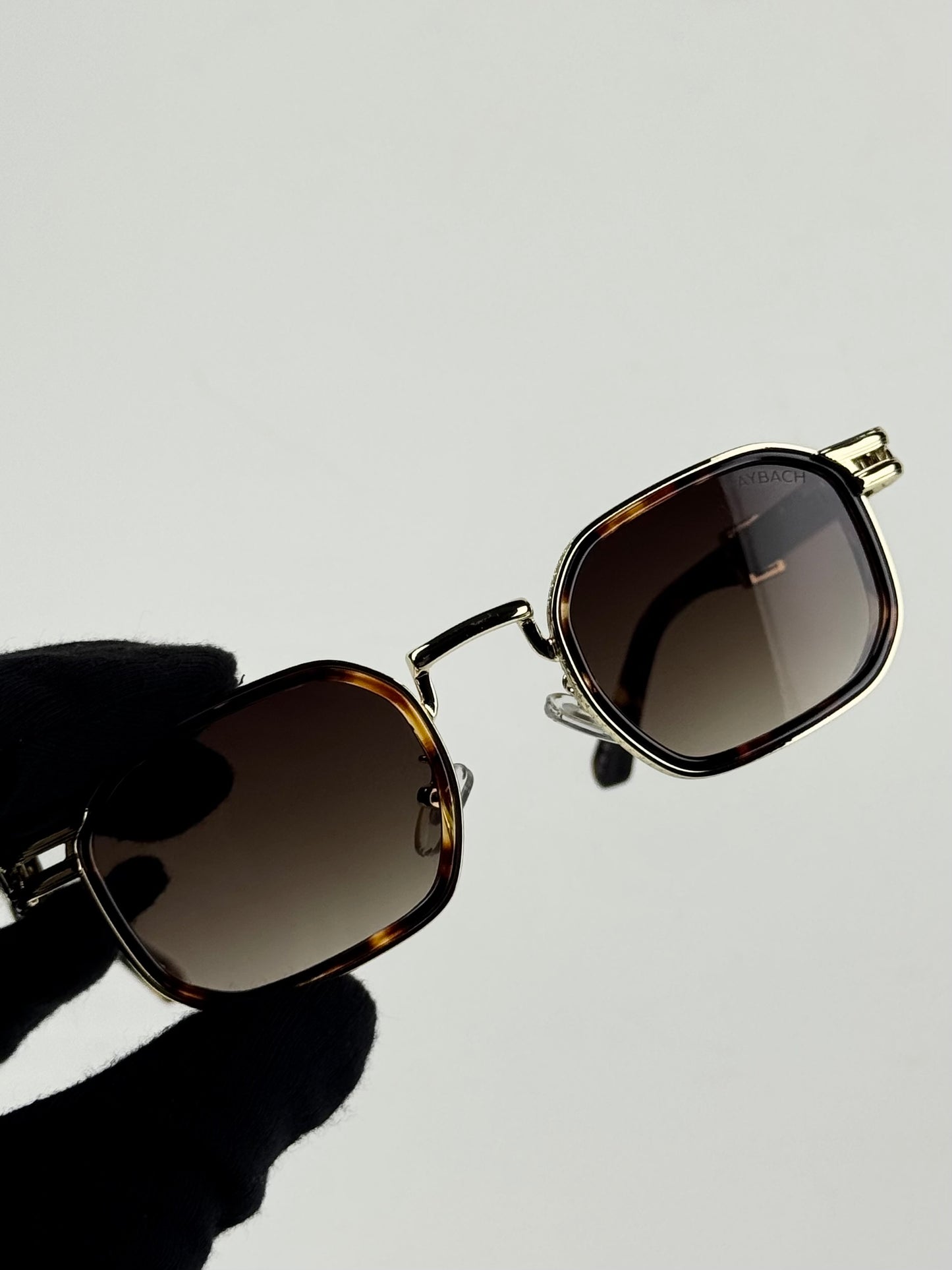 Branded Shades