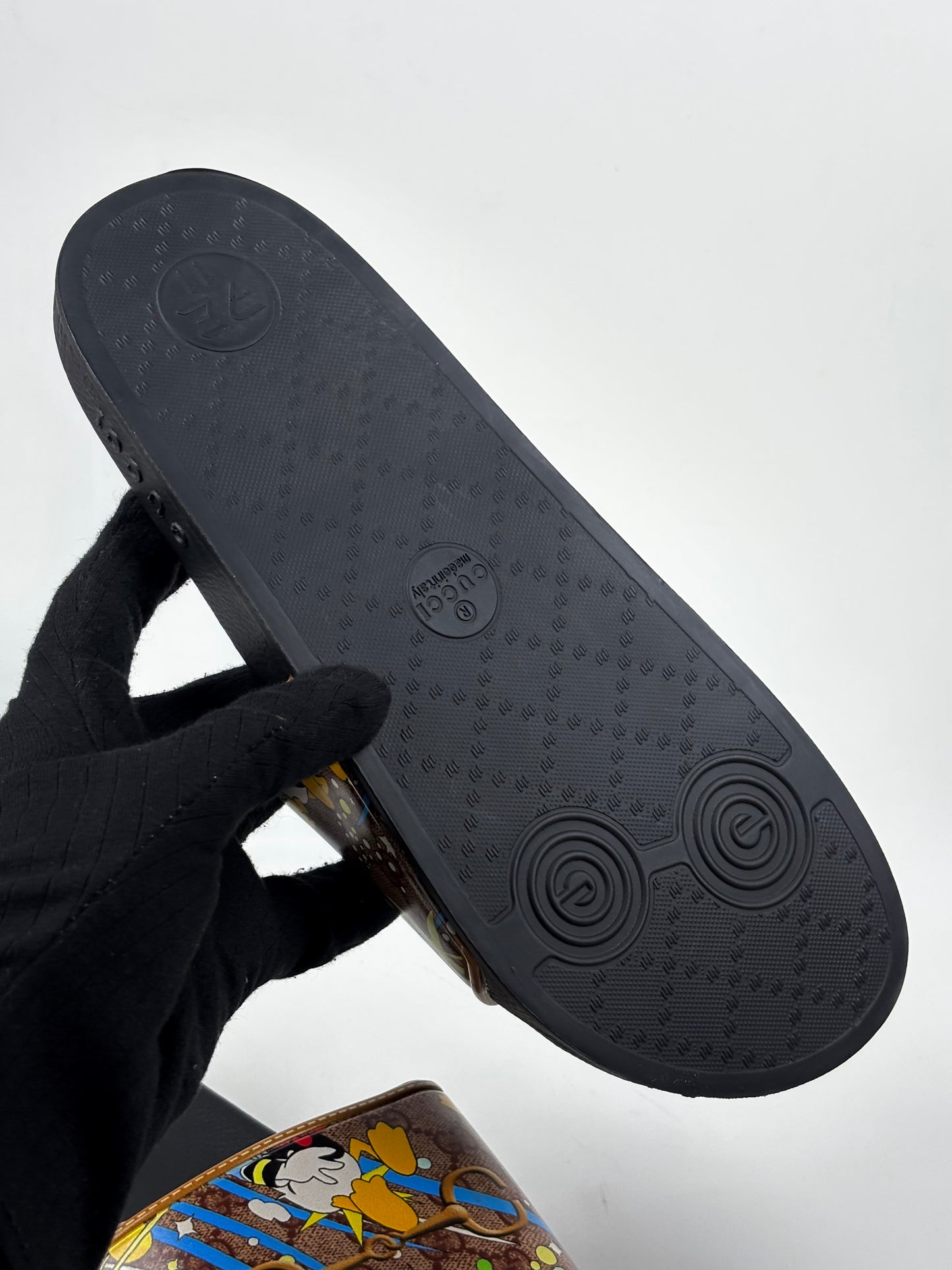 Imported Slippers