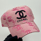 Imported Cap