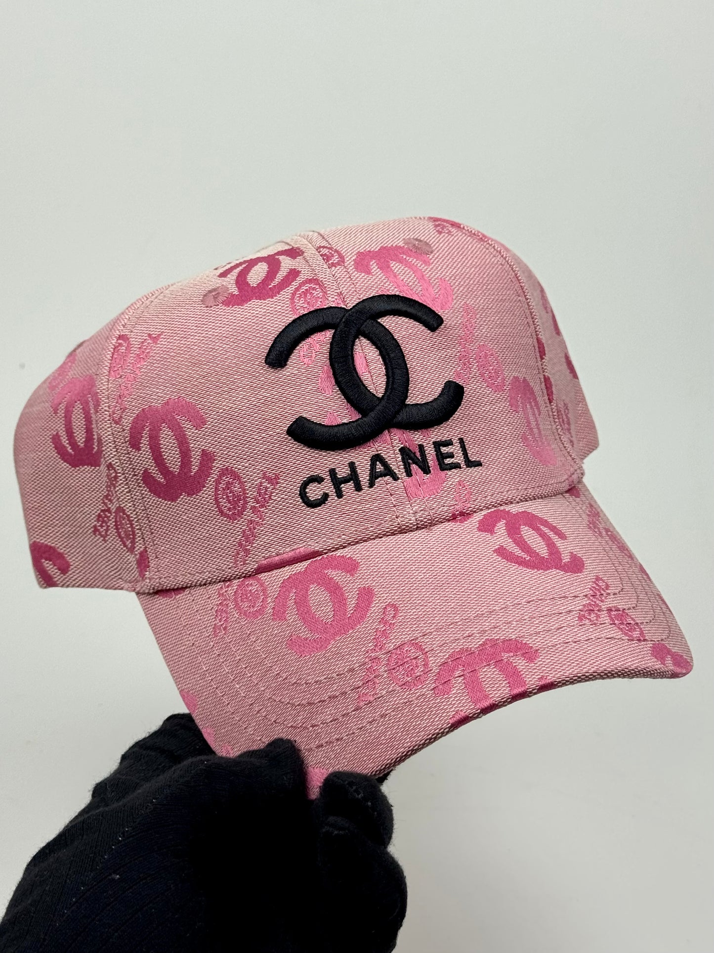 Imported Cap