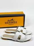 Imported Flats