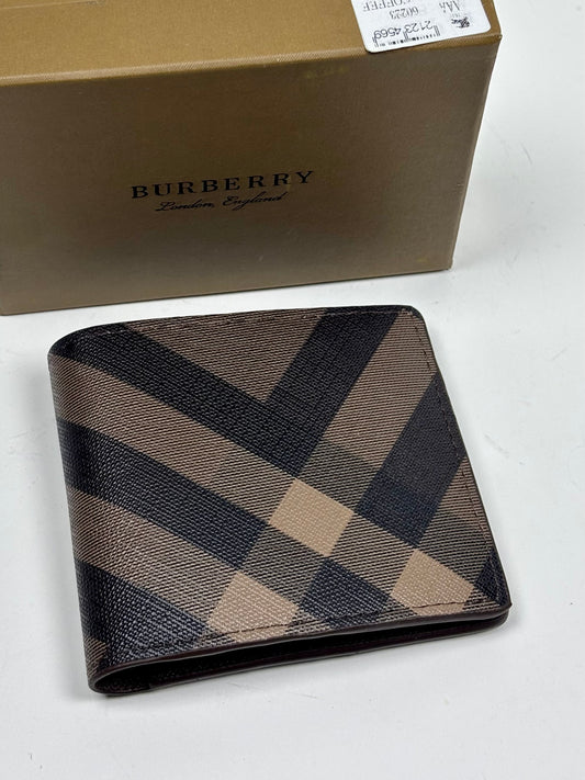 Imported Shoulder Wallet