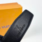 Imported Belt