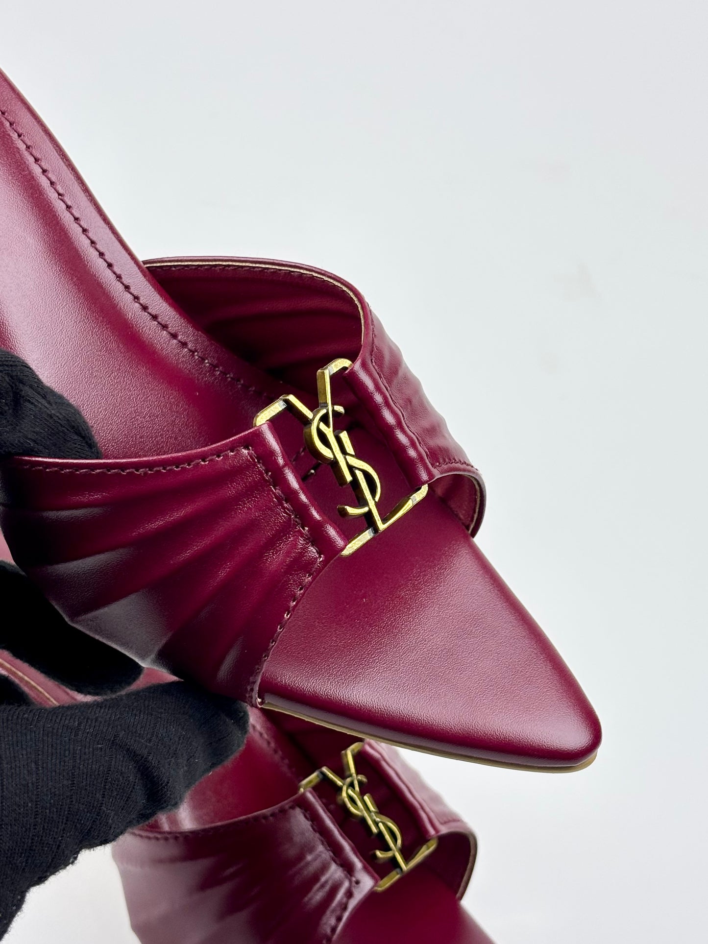 Imported Heels