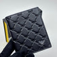 Imported Short Wallet