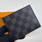 Imported Short wallet