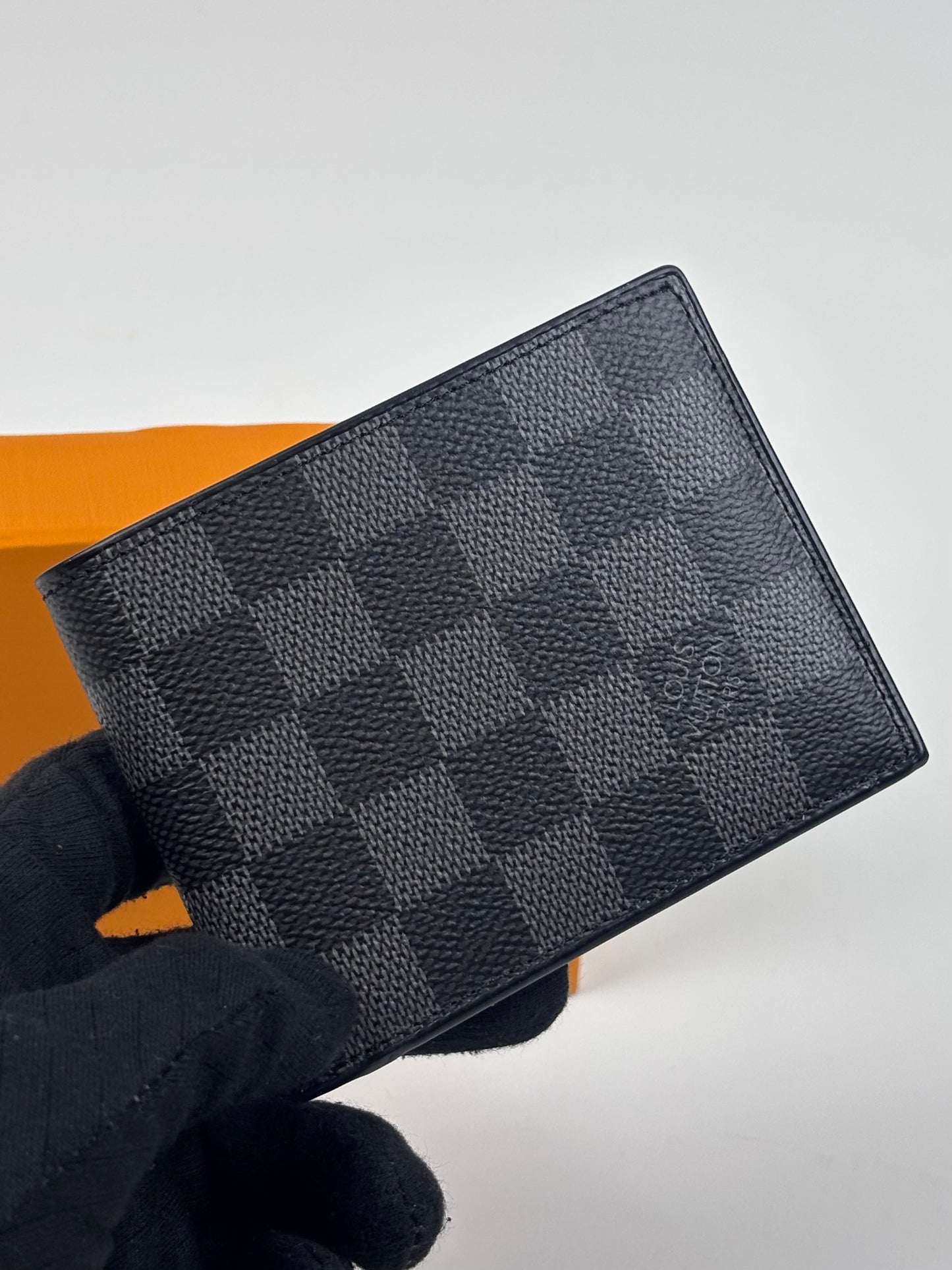 Imported Short wallet