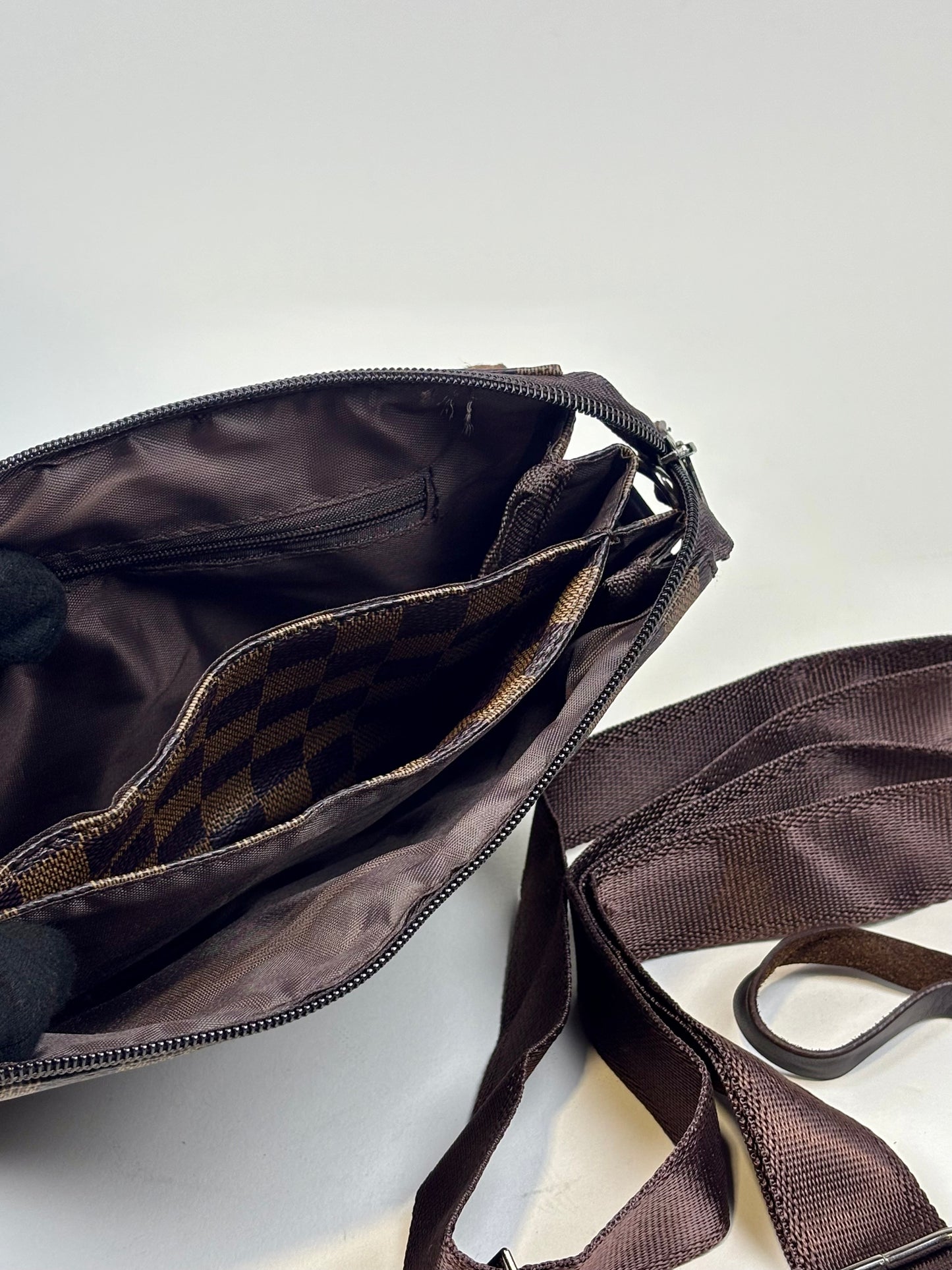 Imported Shoulder Bag