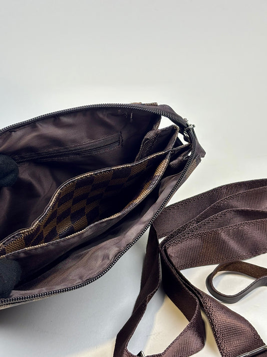 Imported Shoulder Bag