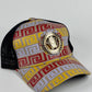 Imported Cap
