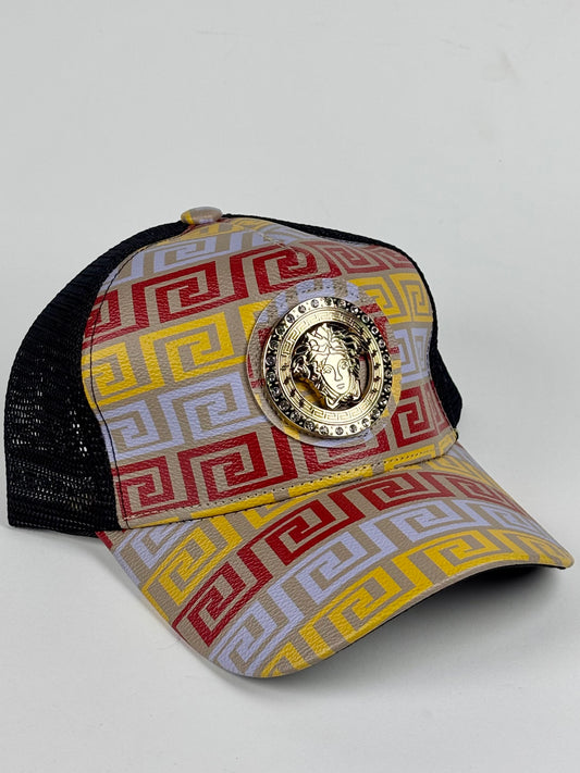 Imported Cap
