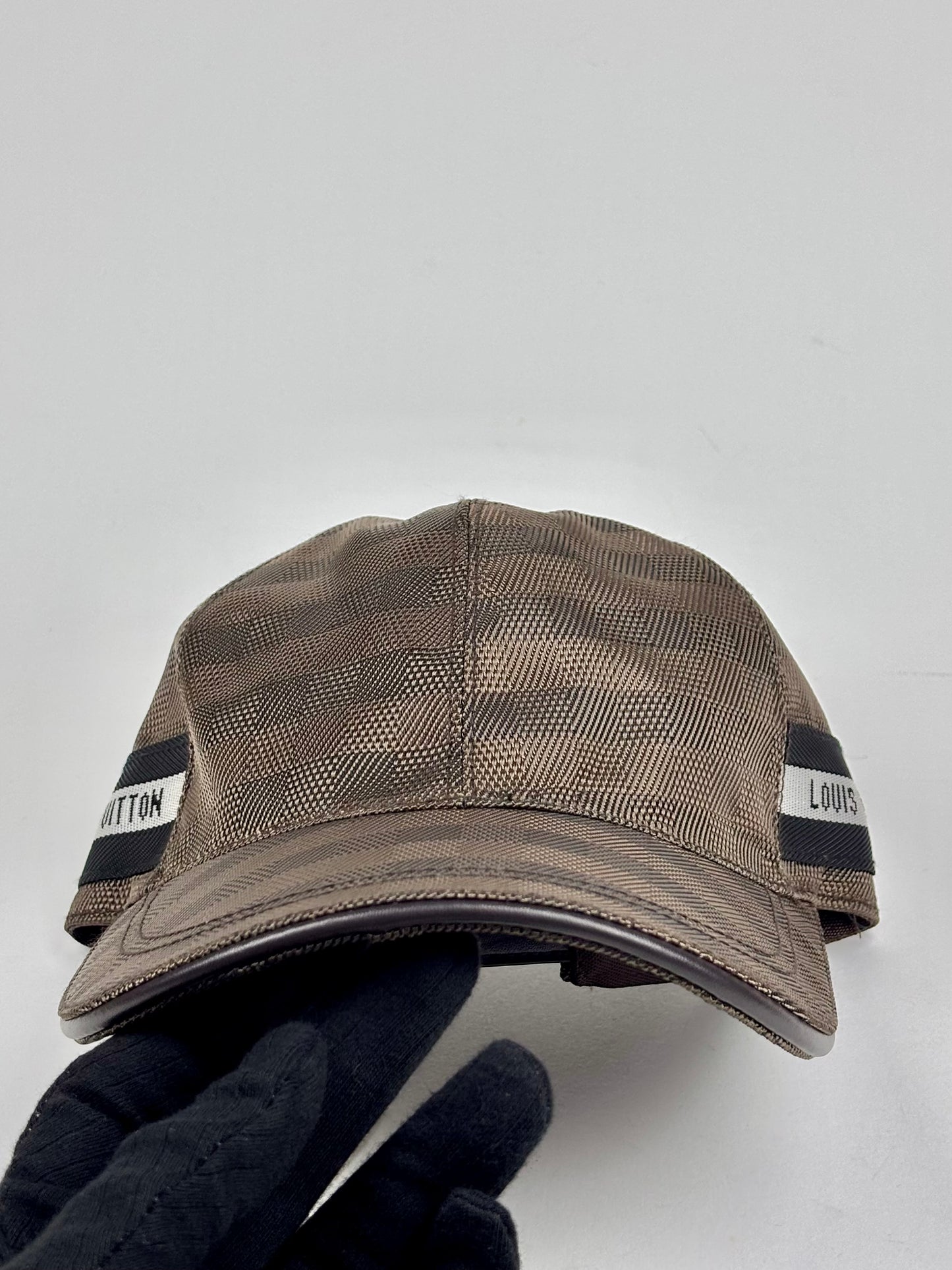 Imported Cap