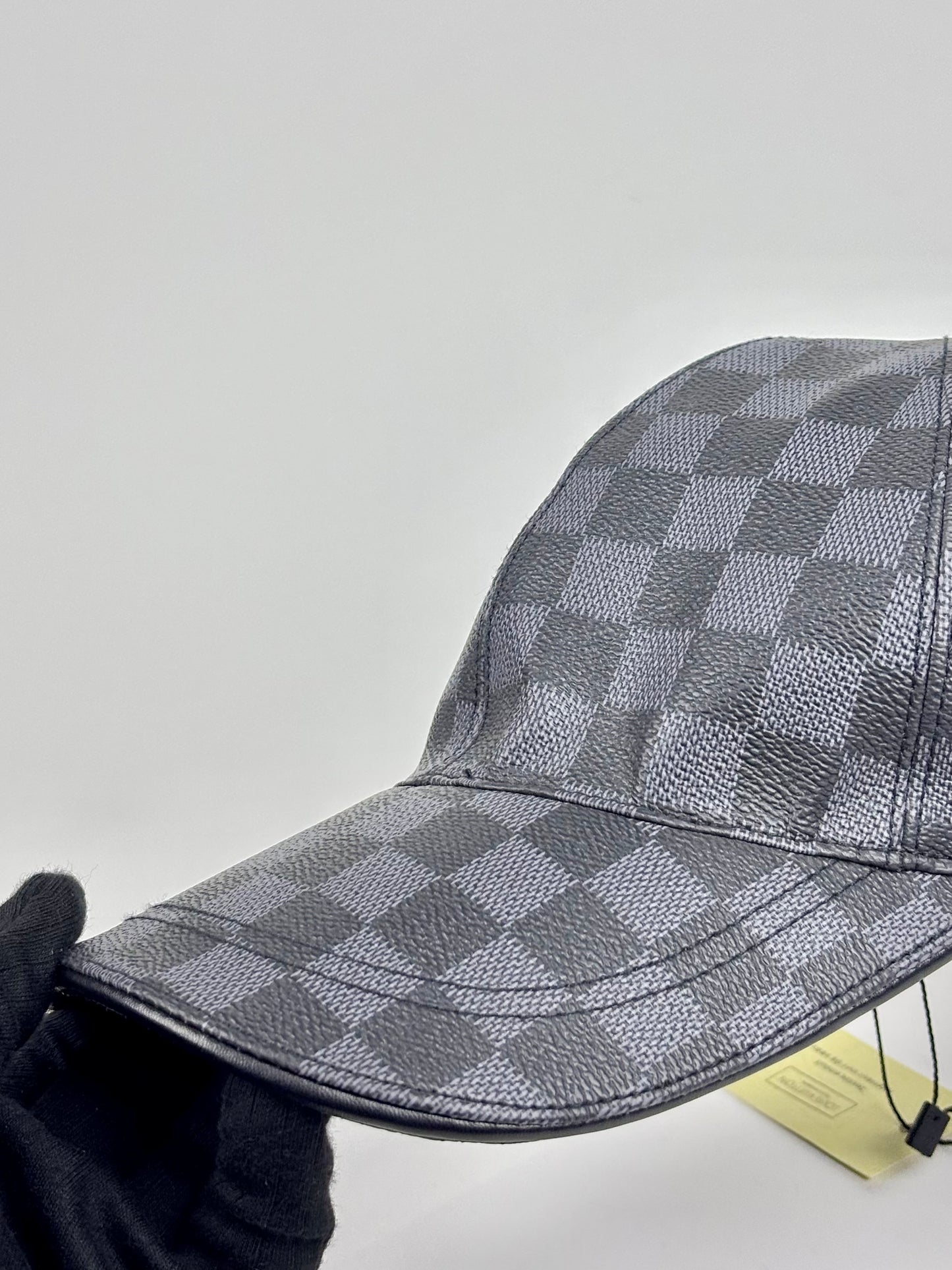 Imported Cap