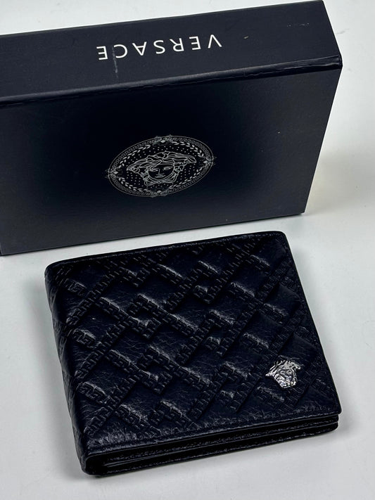 Imported short wallet