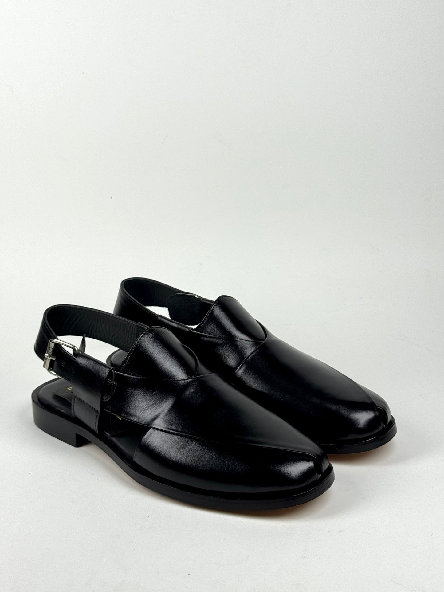 Peshawari Chappal