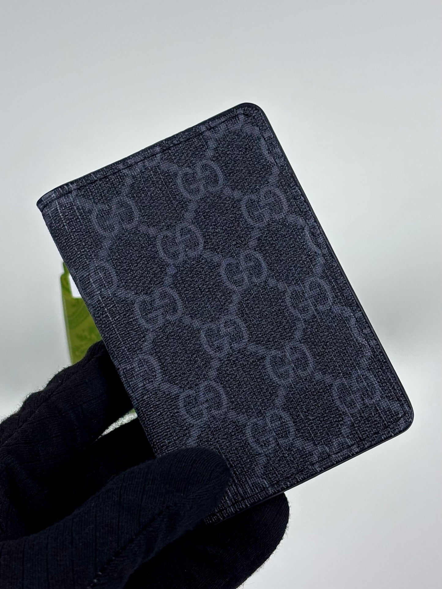 Imported card holder
