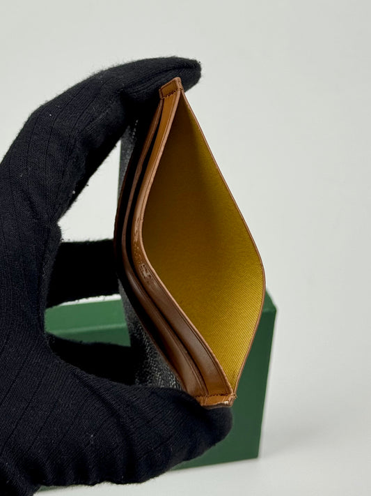 Imported Card Holder