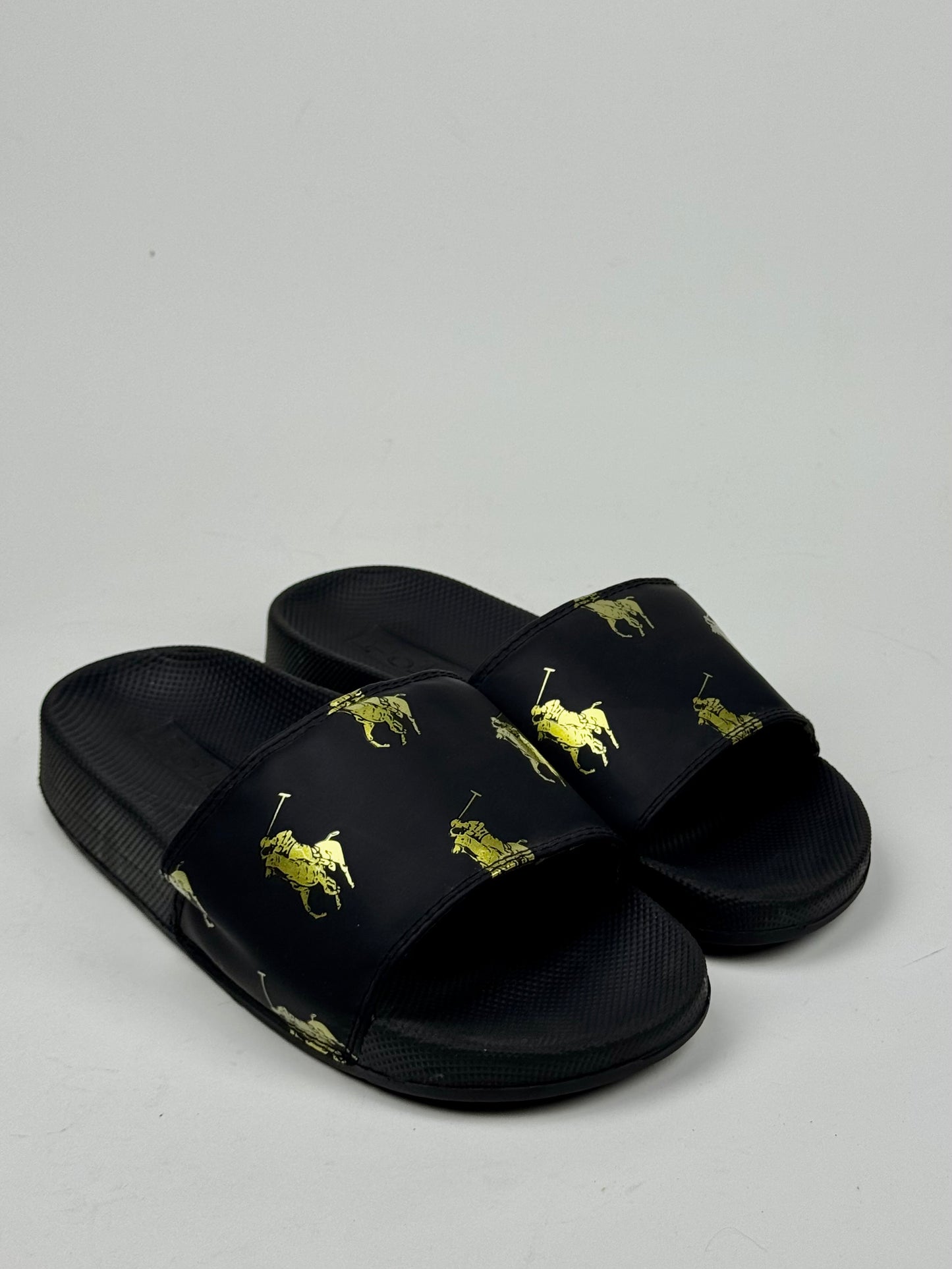 Imported Slippers