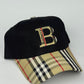 Imported Cap