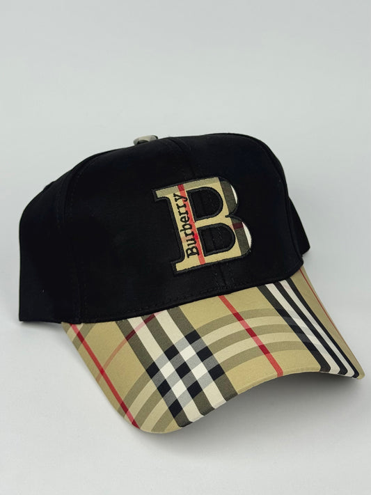 Imported Cap