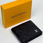 Imported Short Wallet