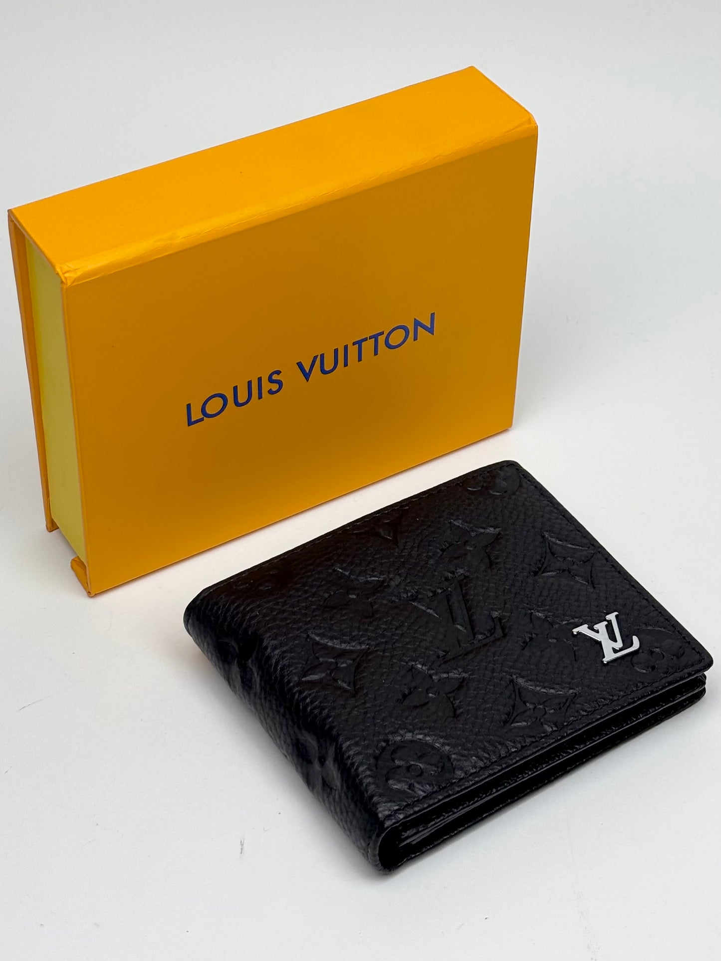 Imported Short Wallet