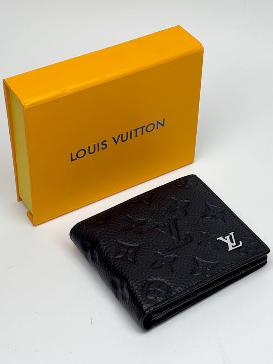 Imported Short Wallet