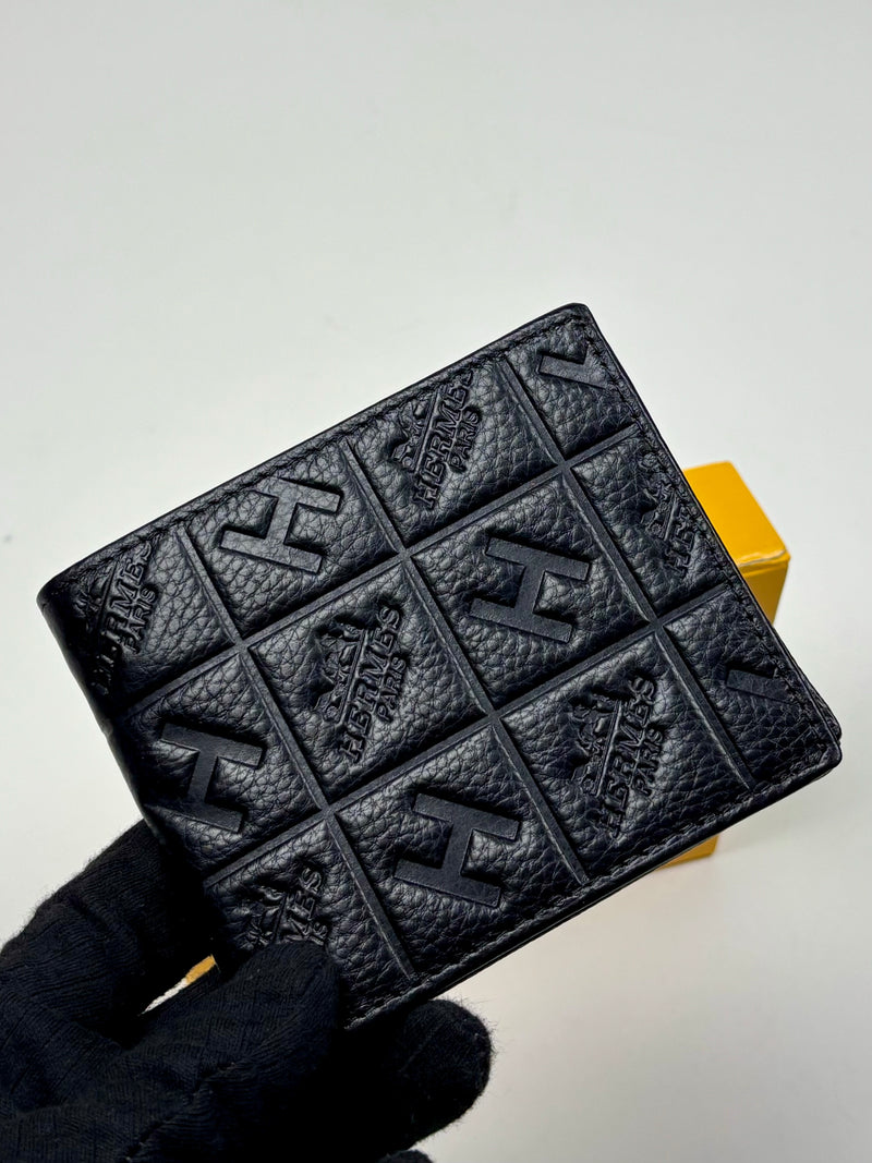 Imported Short wallet