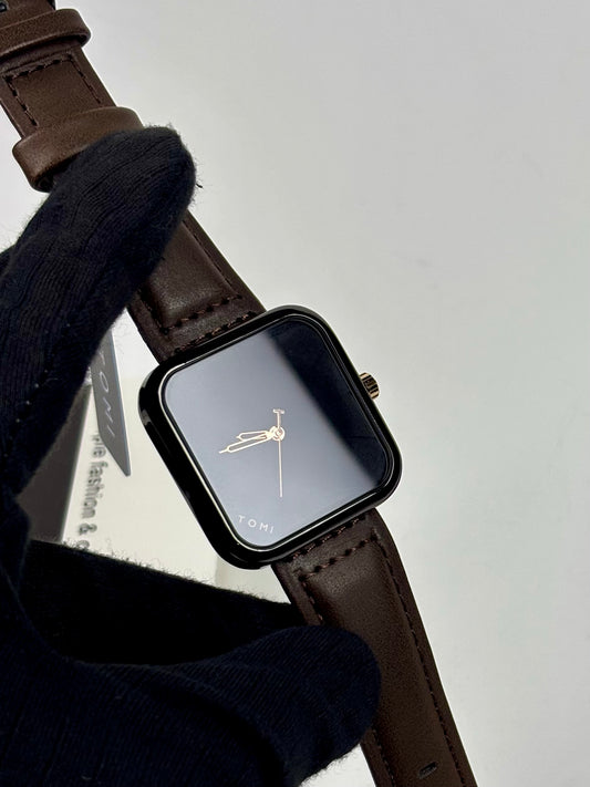 Tomi Watch