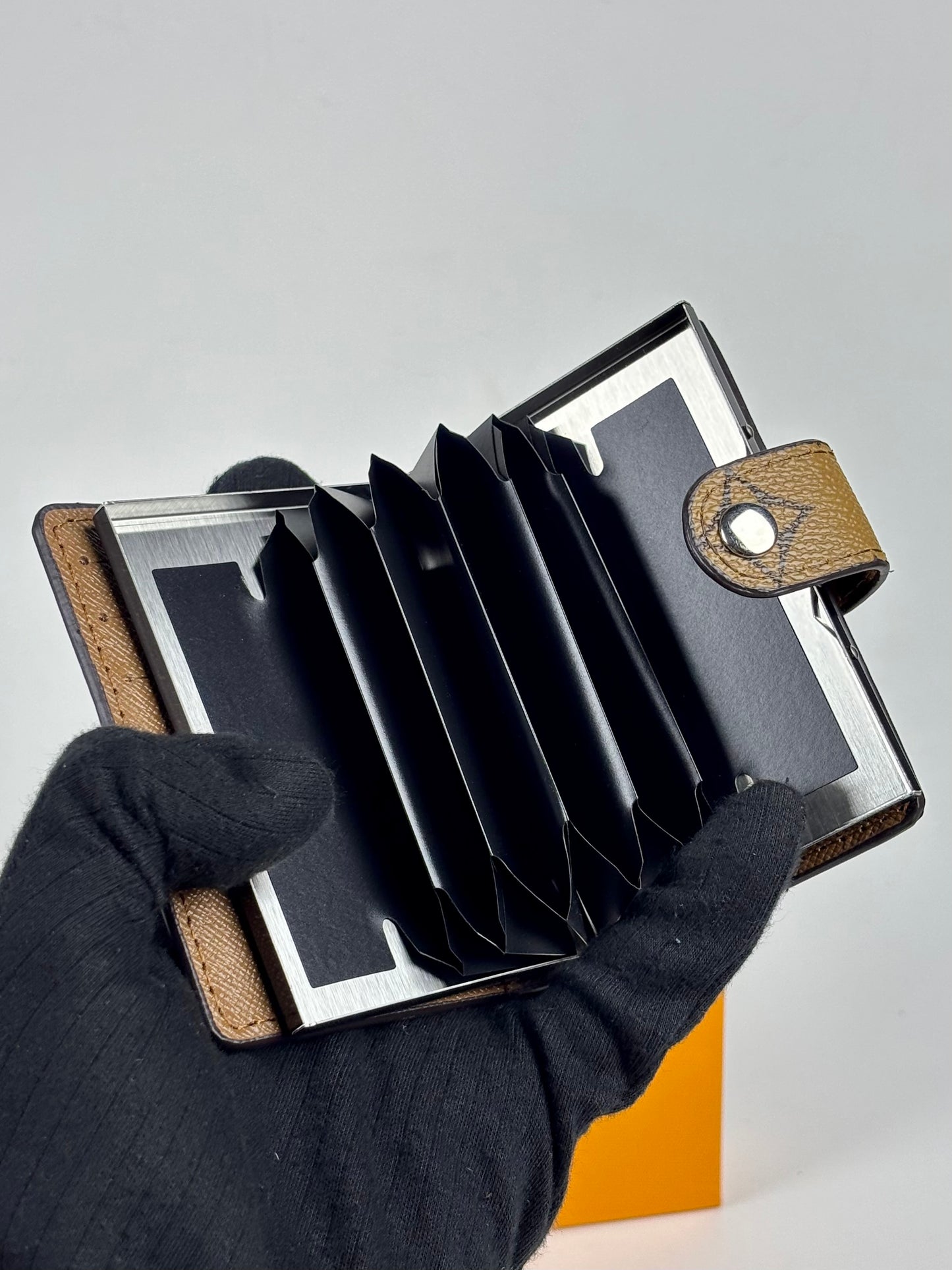 Imported Card Holder