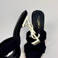 Imported Heels