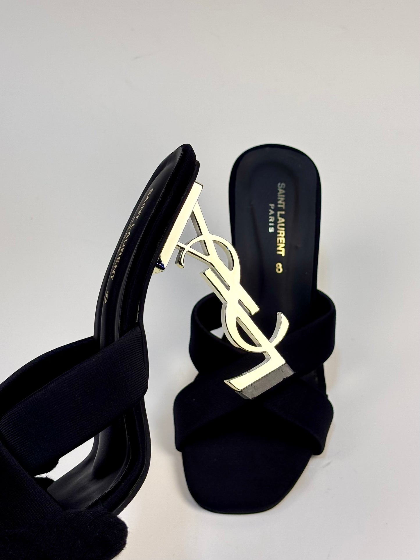Imported Heels
