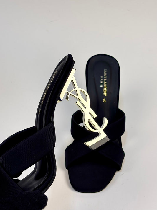Imported Heels