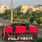 Imported Travel Bag