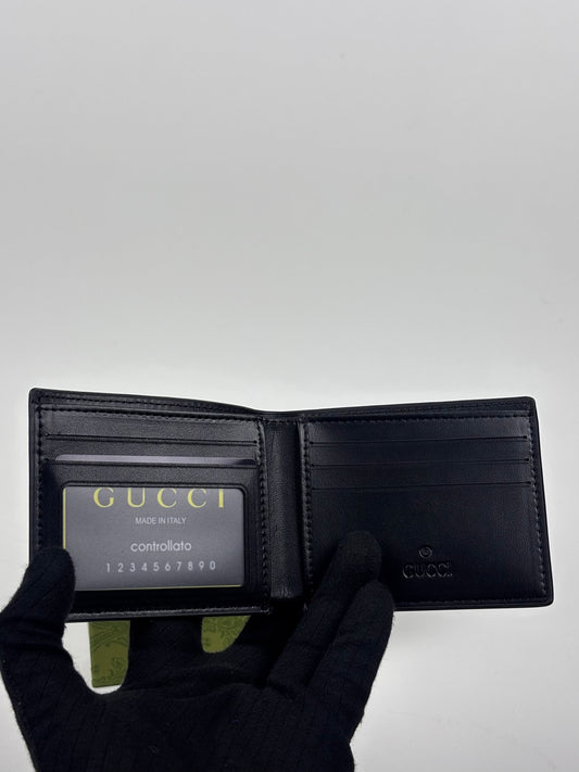 Imported Short Wallet