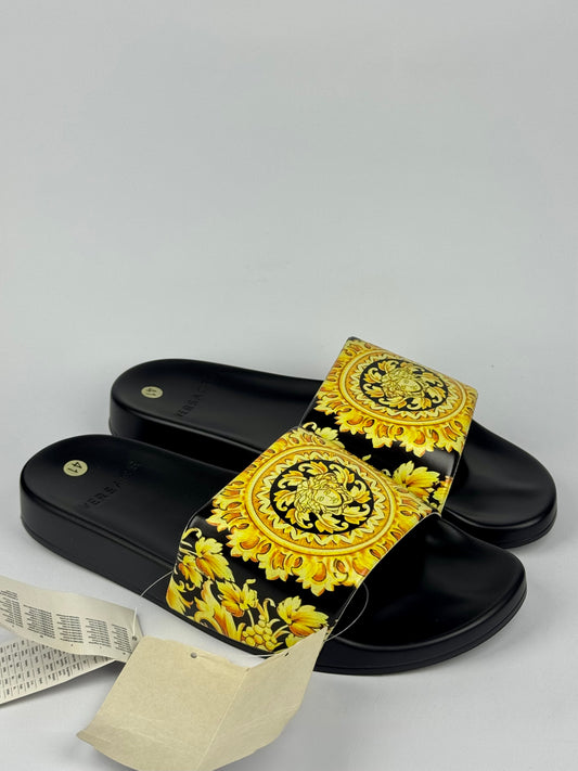 Imported Slippers