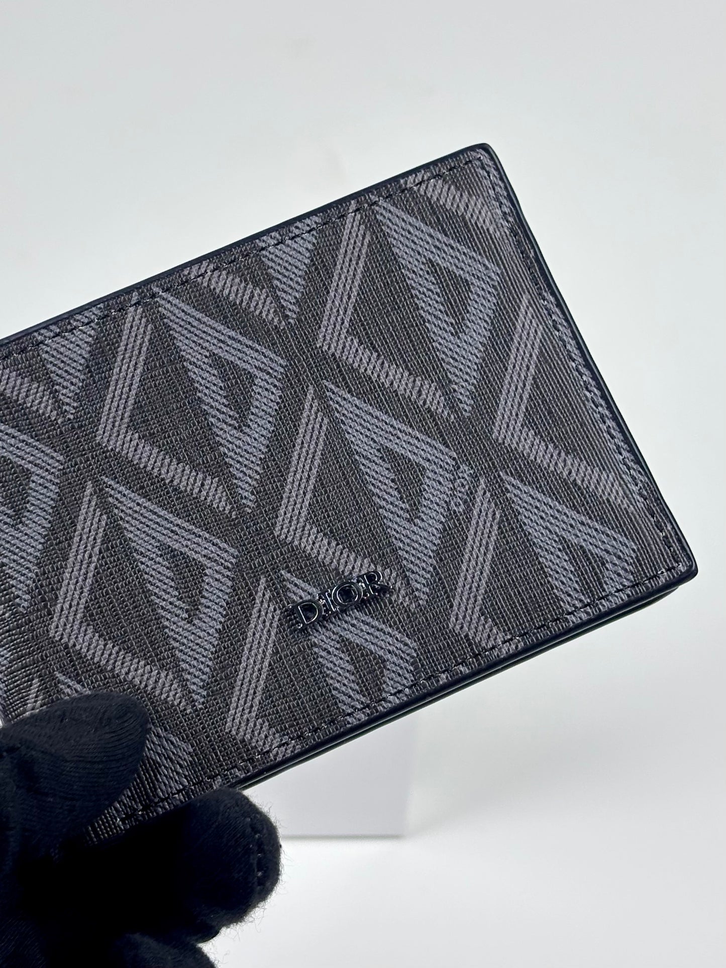 Imported Short Wallet