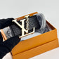 Imported Belt