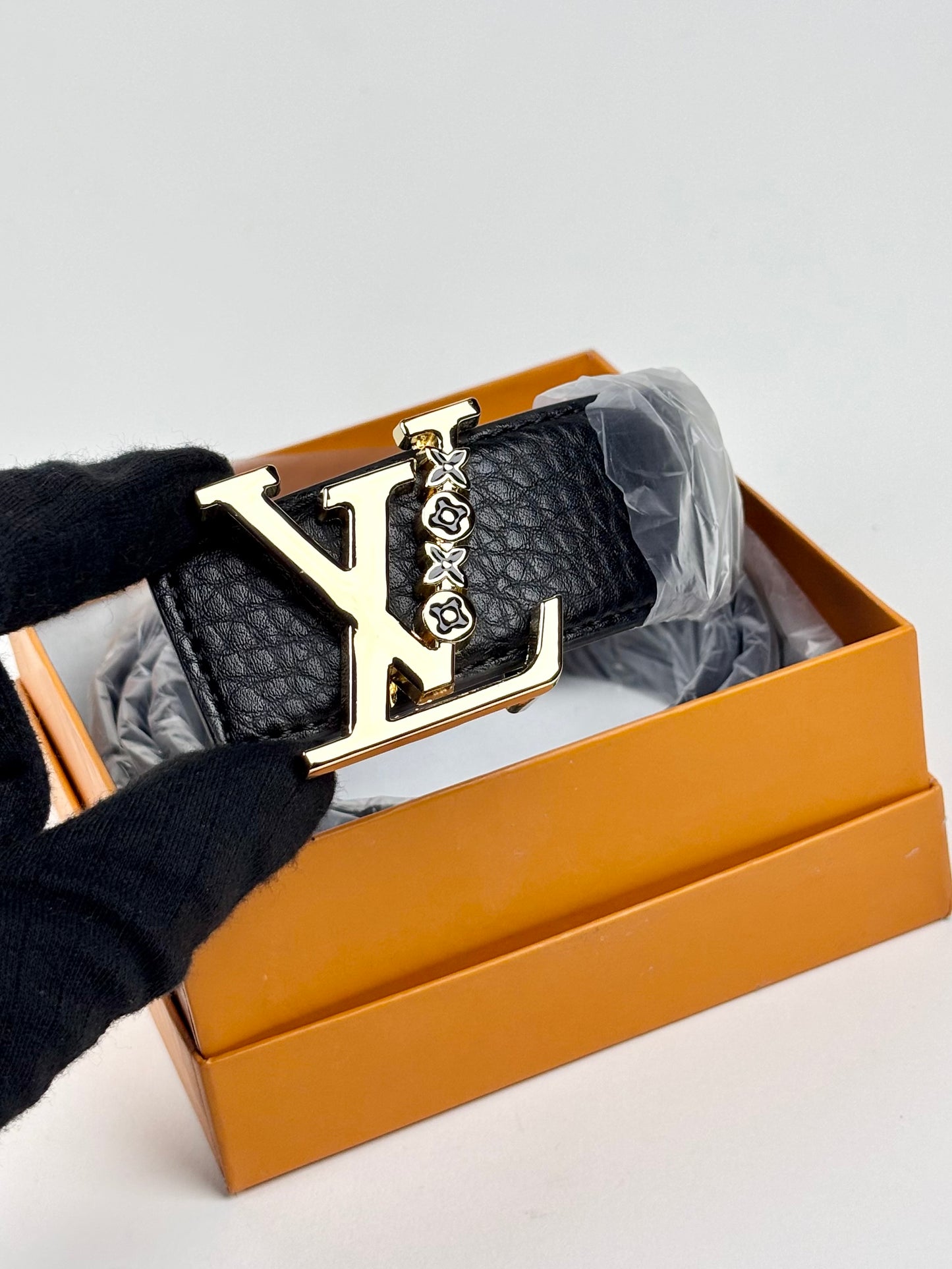 Imported Belt